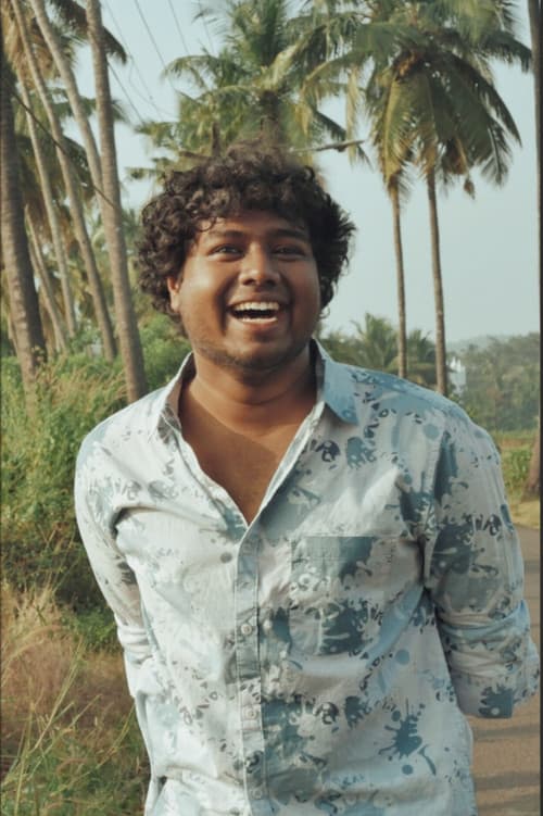 Deepjyoti Deka profile photo