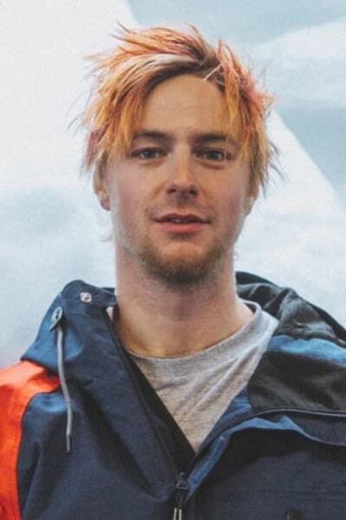 Nils Arvidsson profile photo