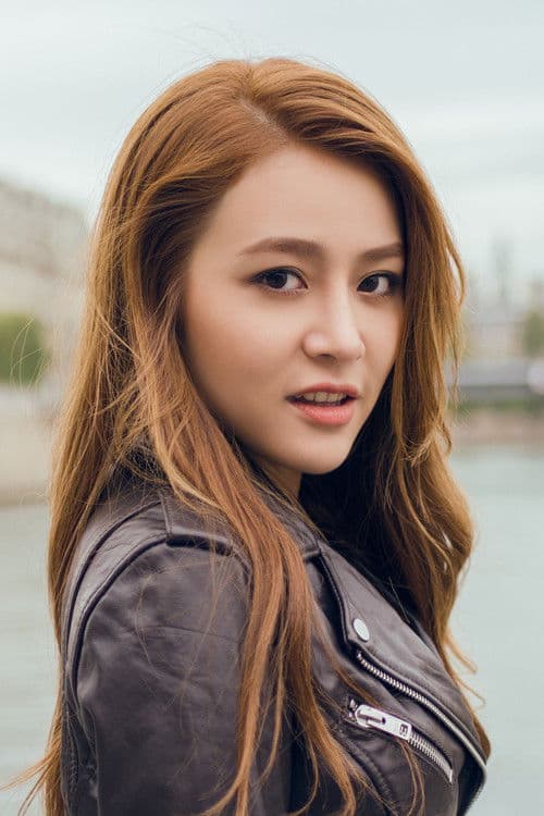 Pang Yixin profile photo