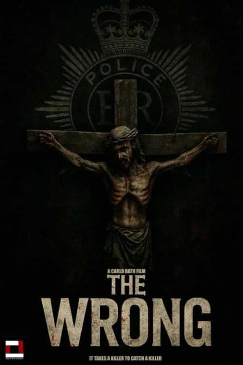 The Wrong poster