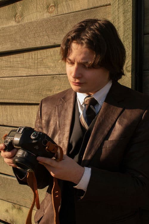 Reef Bishop profile photo