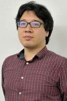 Yoh Yoshinari profile photo