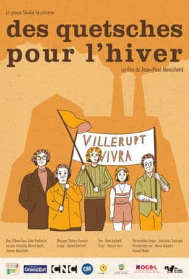 Des quetsches pour l'hiver