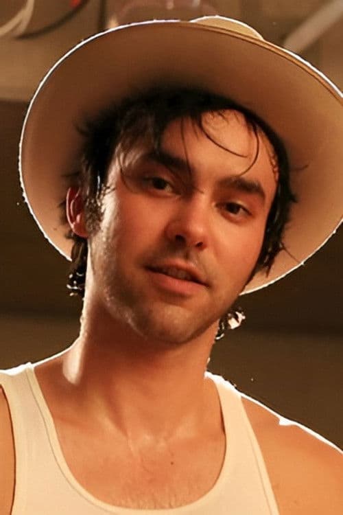 Alejandro Rose-Garcia profile photo