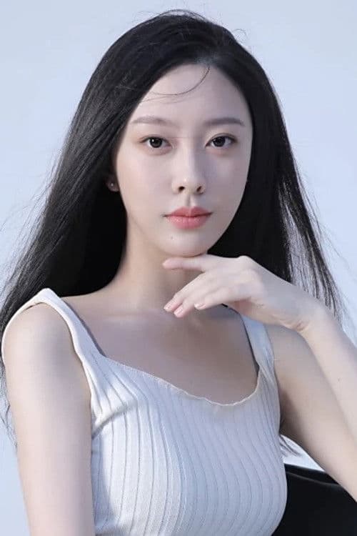 Wang Xi Ran profile photo