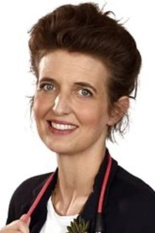 Judith Chaine profile photo