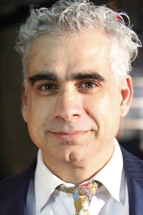 Boris Quercia profile photo