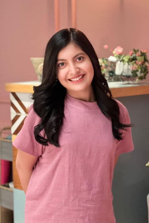 Sadnima Binte Noman profile photo