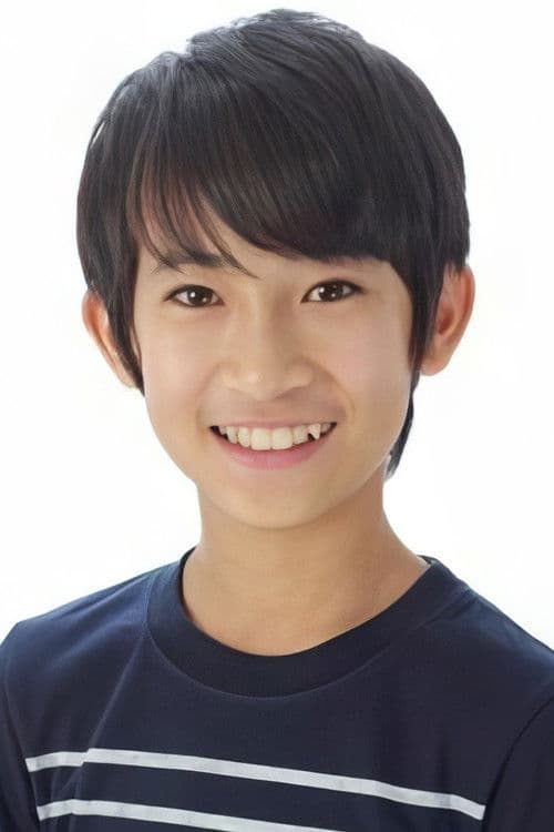 Rintaro Shibamoto profile photo