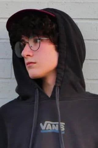 Zachary Rappaport profile photo