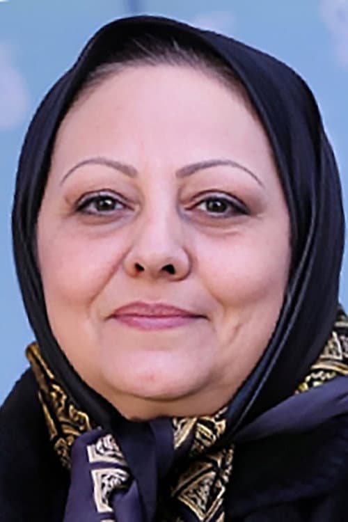 Shirin Aghakashi profile photo