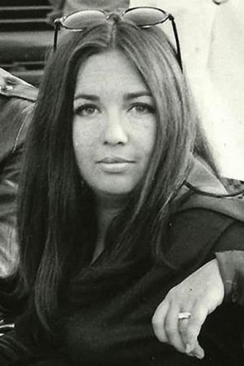 Elinor Karpf profile photo
