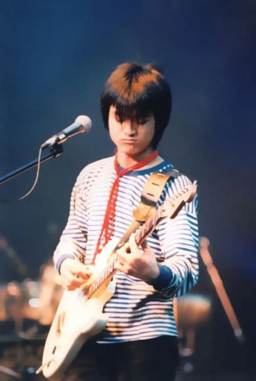 何勇 profile photo