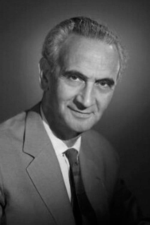 Carl Jaffe profile photo