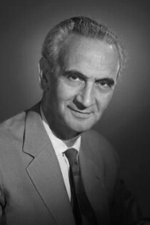 Carl Jaffe profile photo