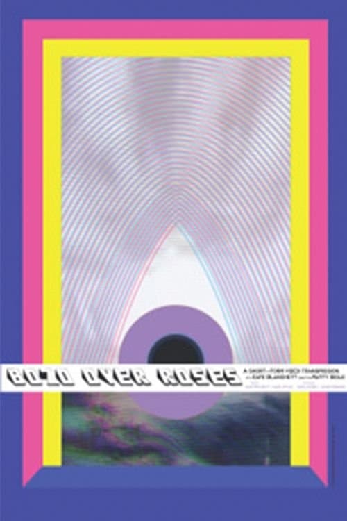 Bozo Over Roses poster