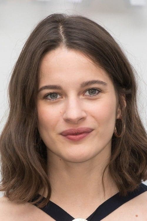 Rebecca Marder profile photo