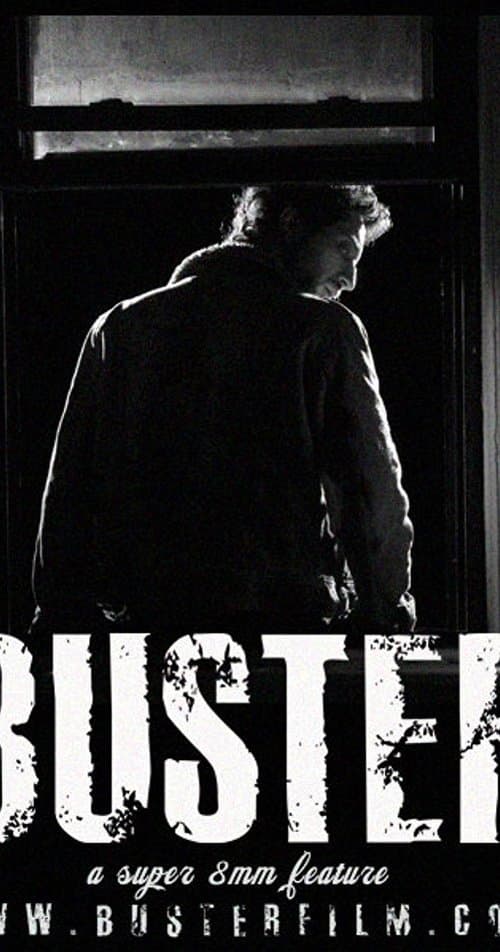 Buster poster