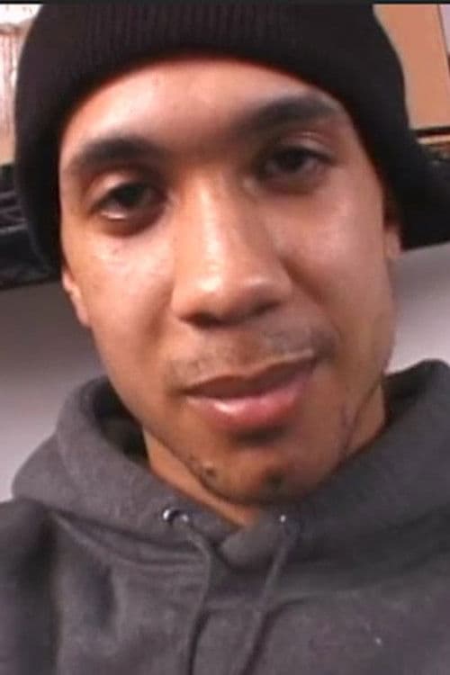 Shadow profile photo