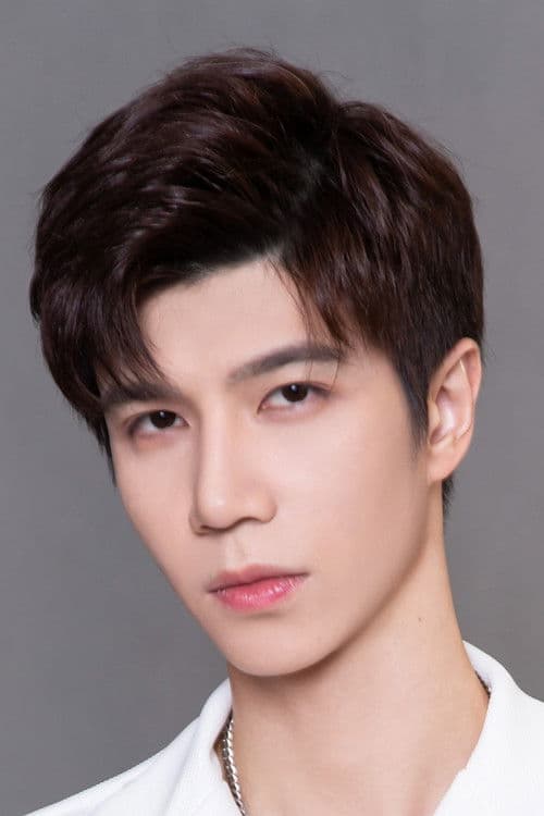 Yu Kehong profile photo