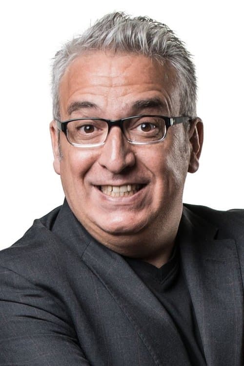 Leo Harlem profile photo