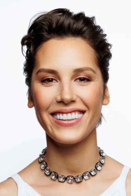 Irina Gorbacheva profile photo