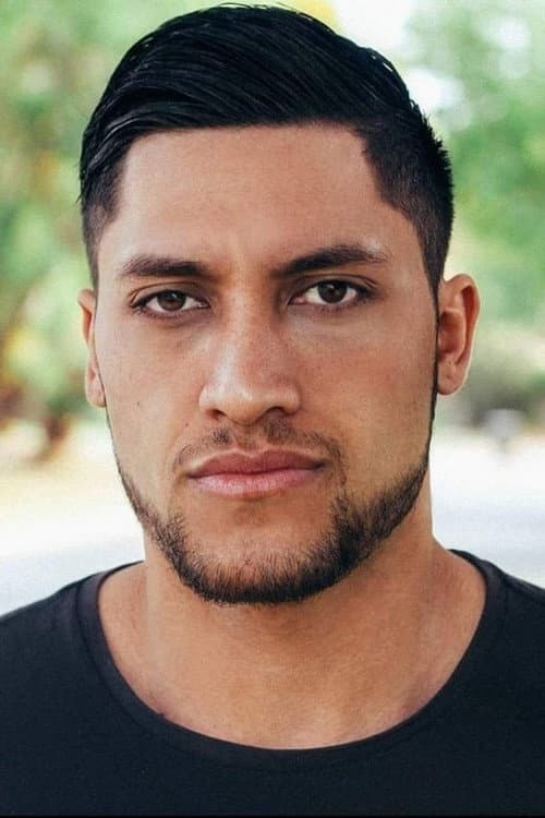 Tyrone Ngatai profile photo