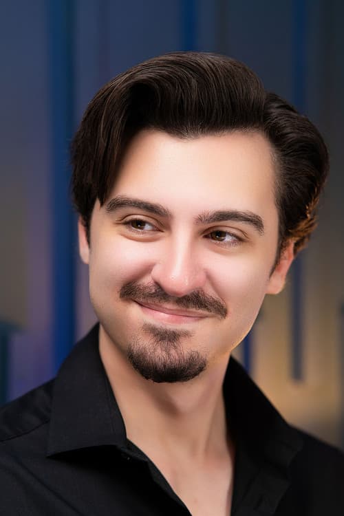 Nicholas Horne profile photo