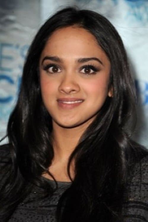 Anisha Nagarajan profile photo