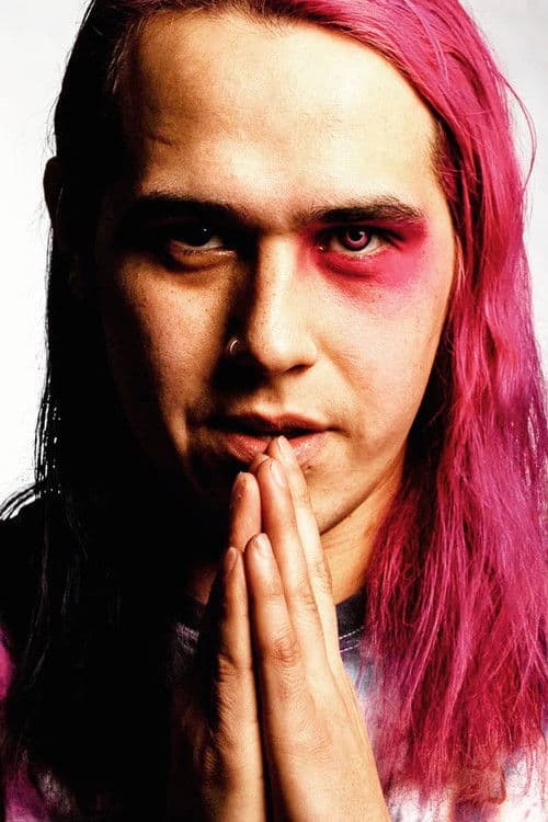 Marcos Meza profile photo