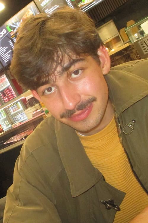 Joris Schrijver profile photo