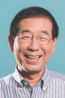 Park Won-soon profile photo