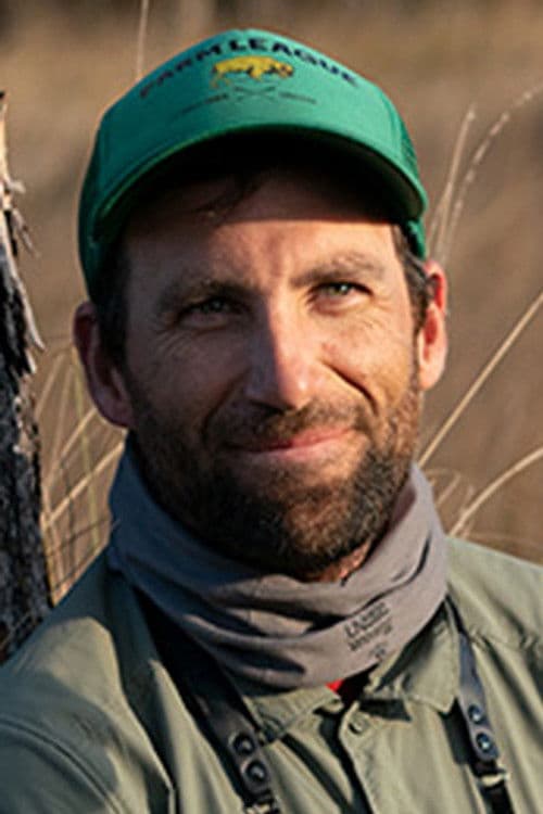 Eric Bendick profile photo