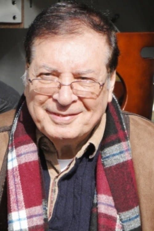 Faisal Al-Yasiri profile photo