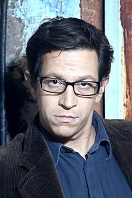 Fabrice Abraham profile photo