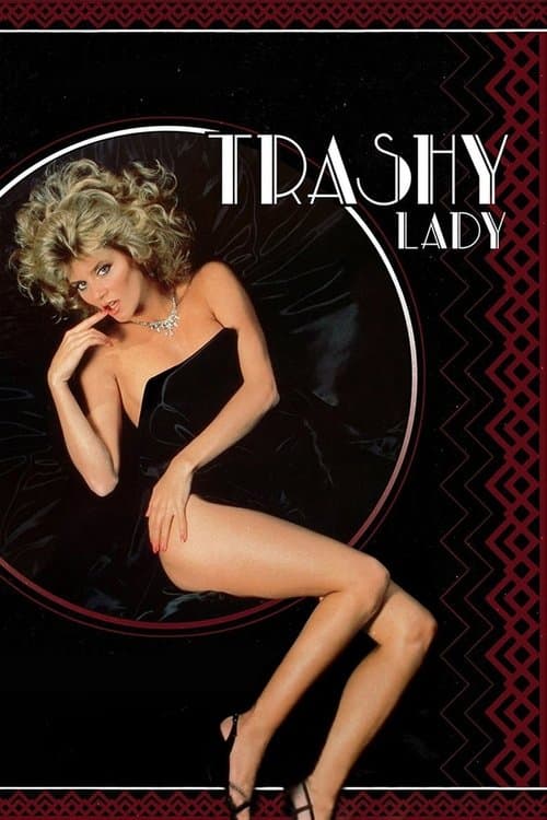 Trashy Lady poster