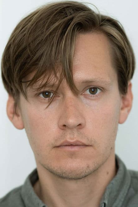 Andreas Berg Nielsen profile photo