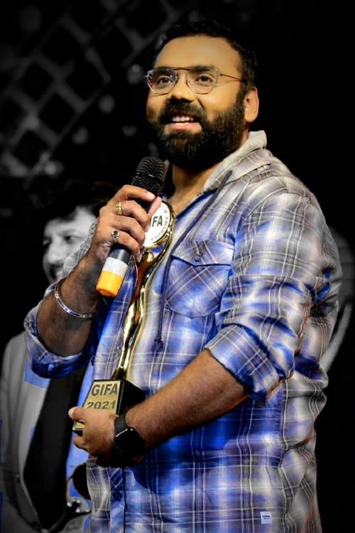 Smit Pandya profile photo