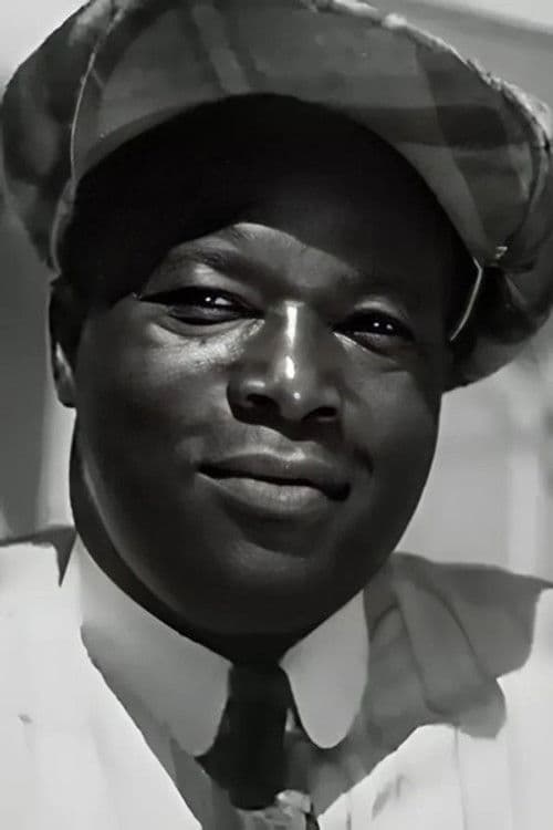 Kador Ben-Salim profile photo