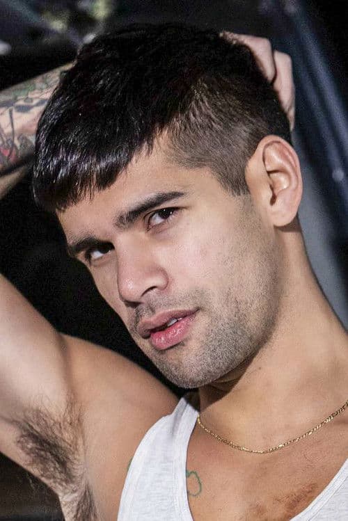 Ty Mitchell profile photo