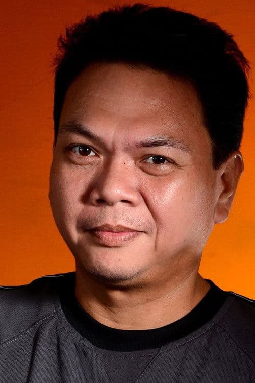 Publio Briones III profile photo