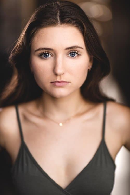Sophie McIntosh profile photo