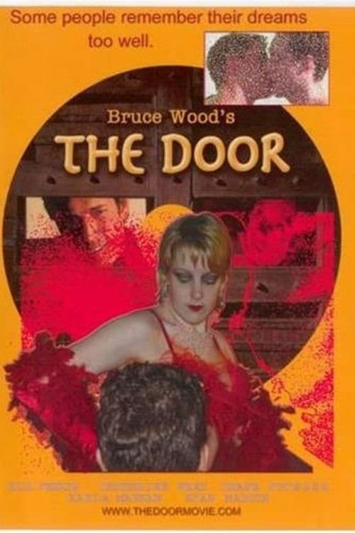 The Door poster