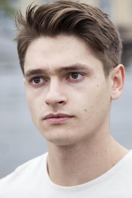 Євген Лісничий profile photo