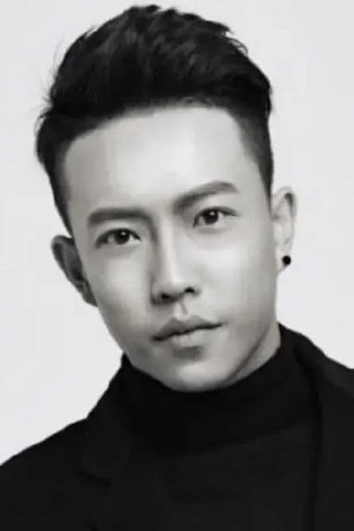 蓝骁 profile photo