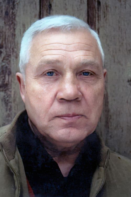 Valeriy Filonov profile photo