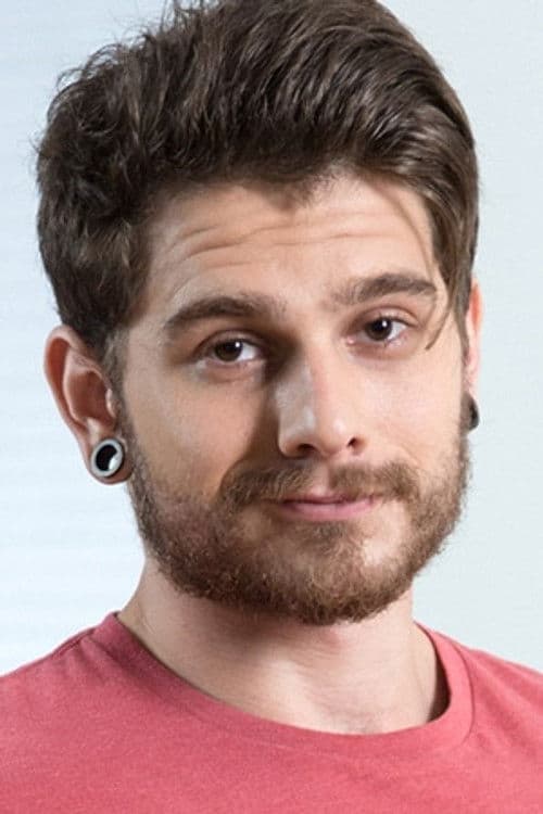 Matty Strong profile photo