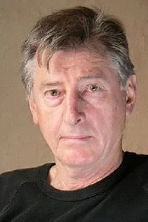 John Gregg profile photo