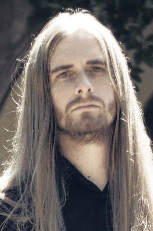 Martin "Axe" Axenrot profile photo