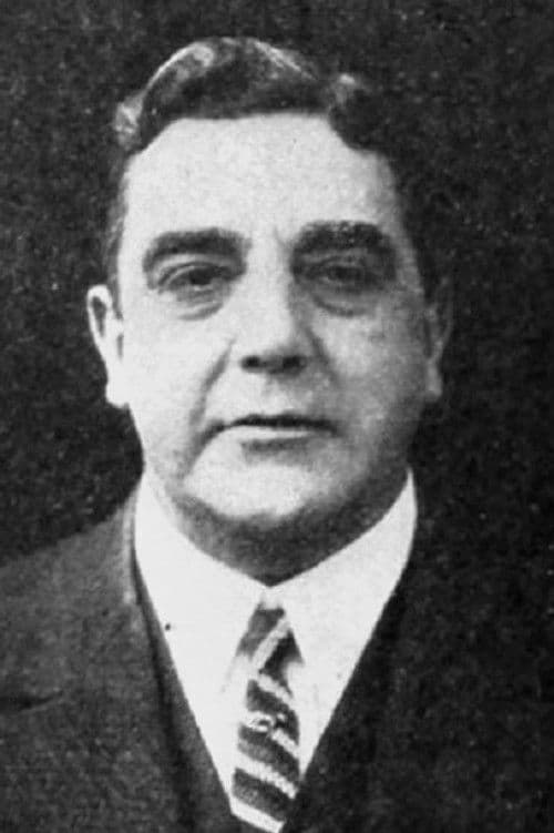 Frank Belcher profile photo